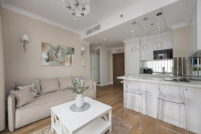 Sand Crystal Premium Apartment